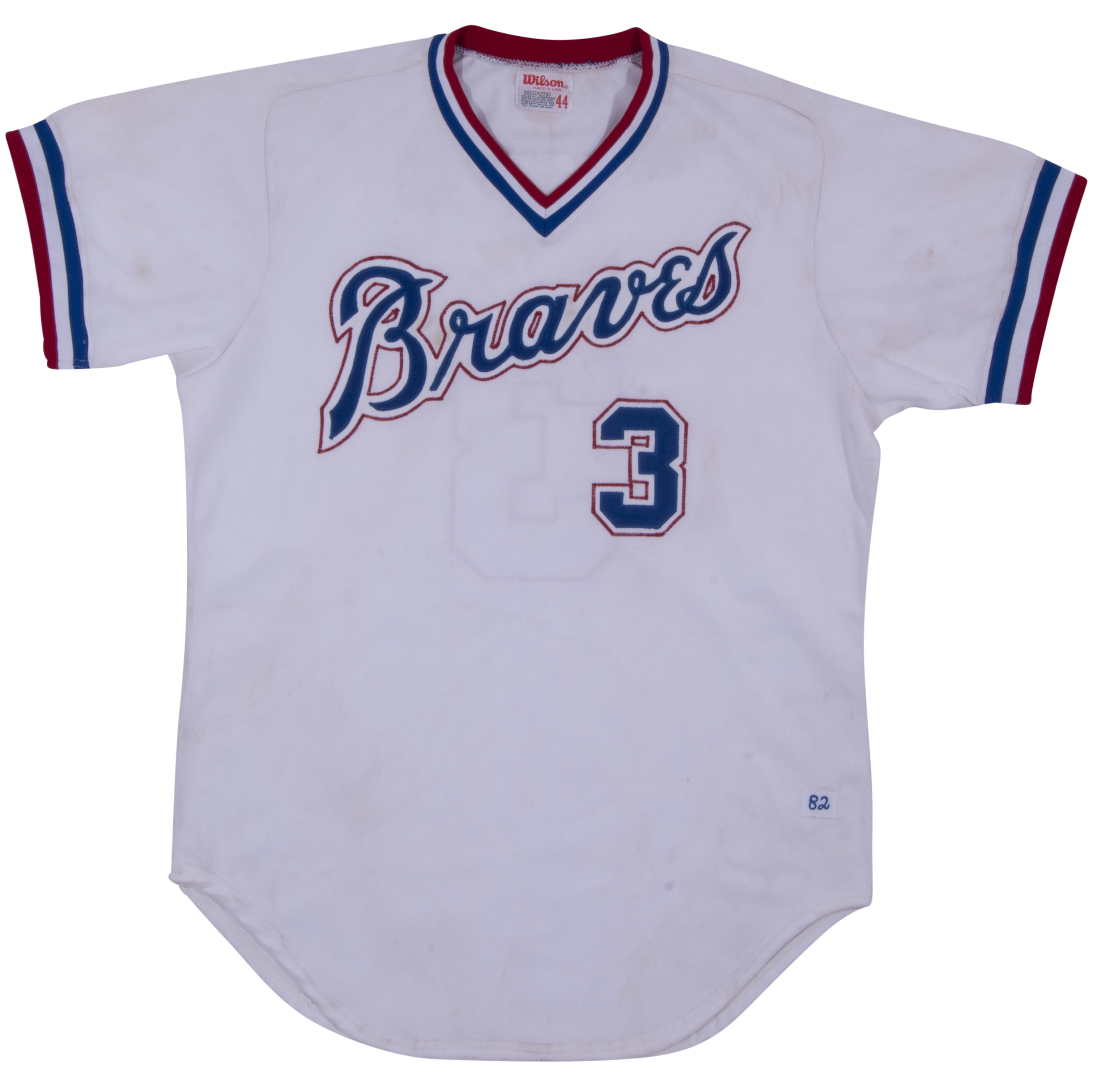 authentic dale murphy jersey