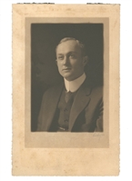 C 1910S TY COBB ORIGINAL PHOTOGRAPH - PSA/DNA TYPE 1