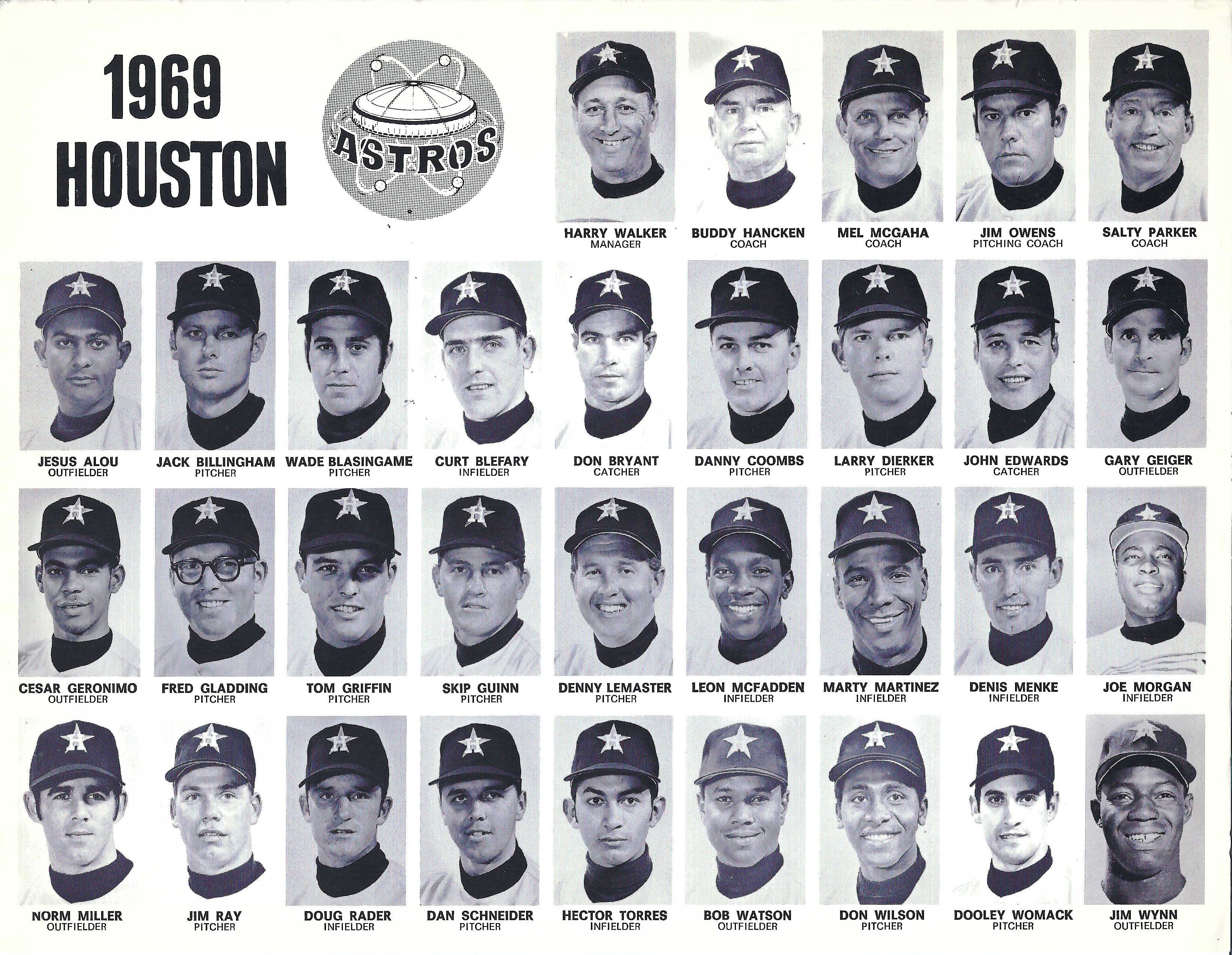 Astronaut Shooting Star Baseball Houston Astros Shirt - Jolly