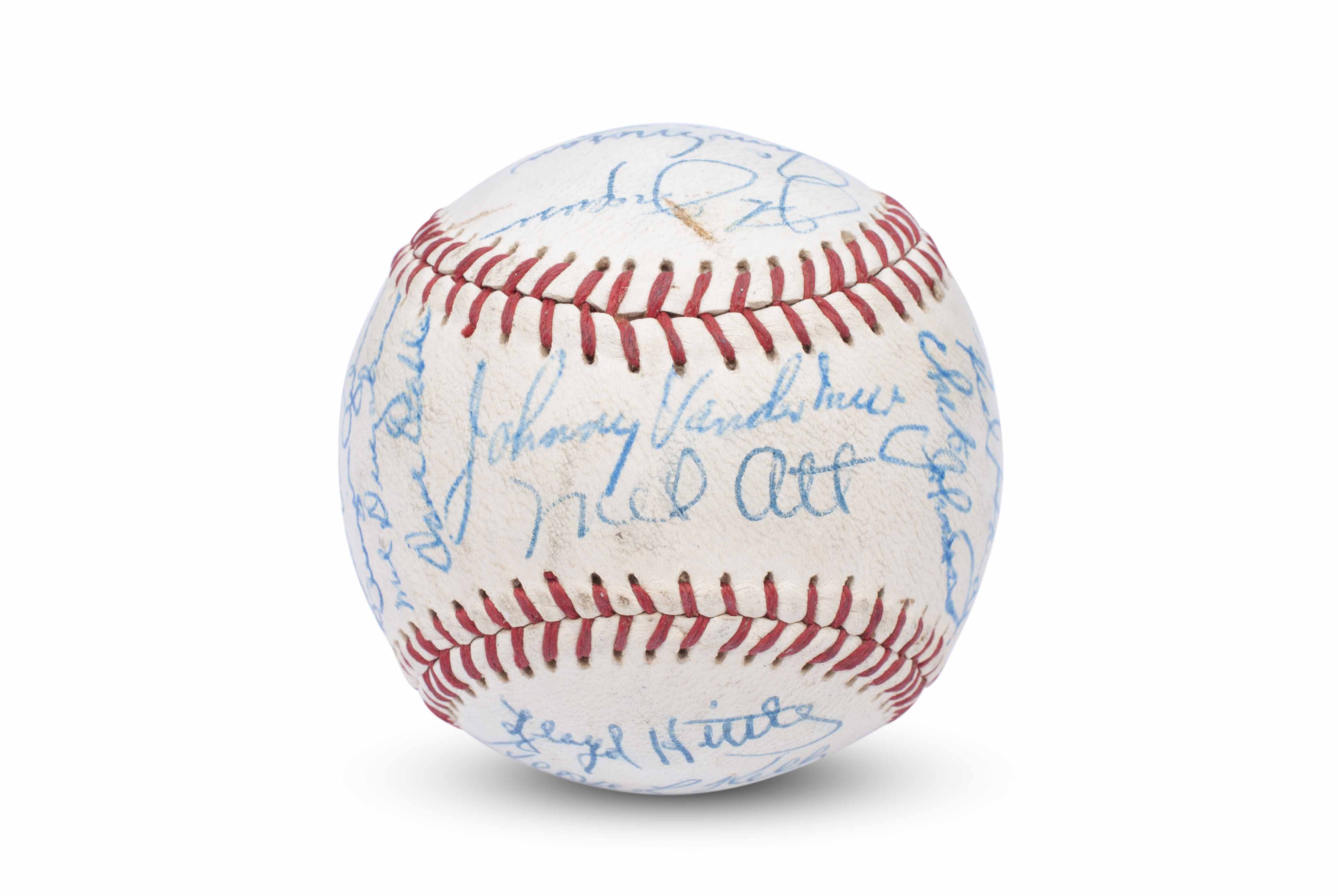 oakland oaks baseball