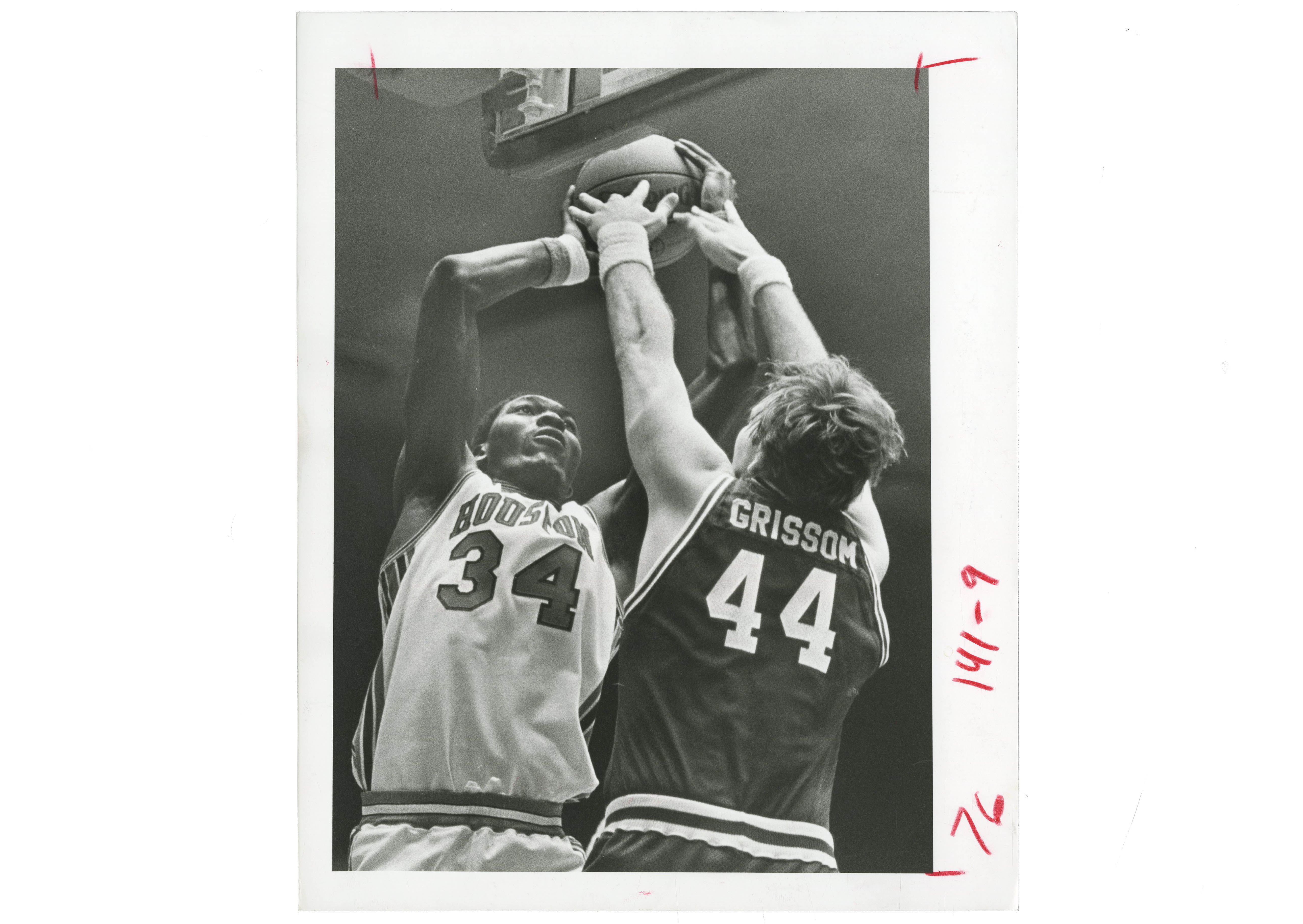 1994 HOUSTON ROCKETS TEAM 8X10 PHOTO PICTURE BASKETBALL NBA