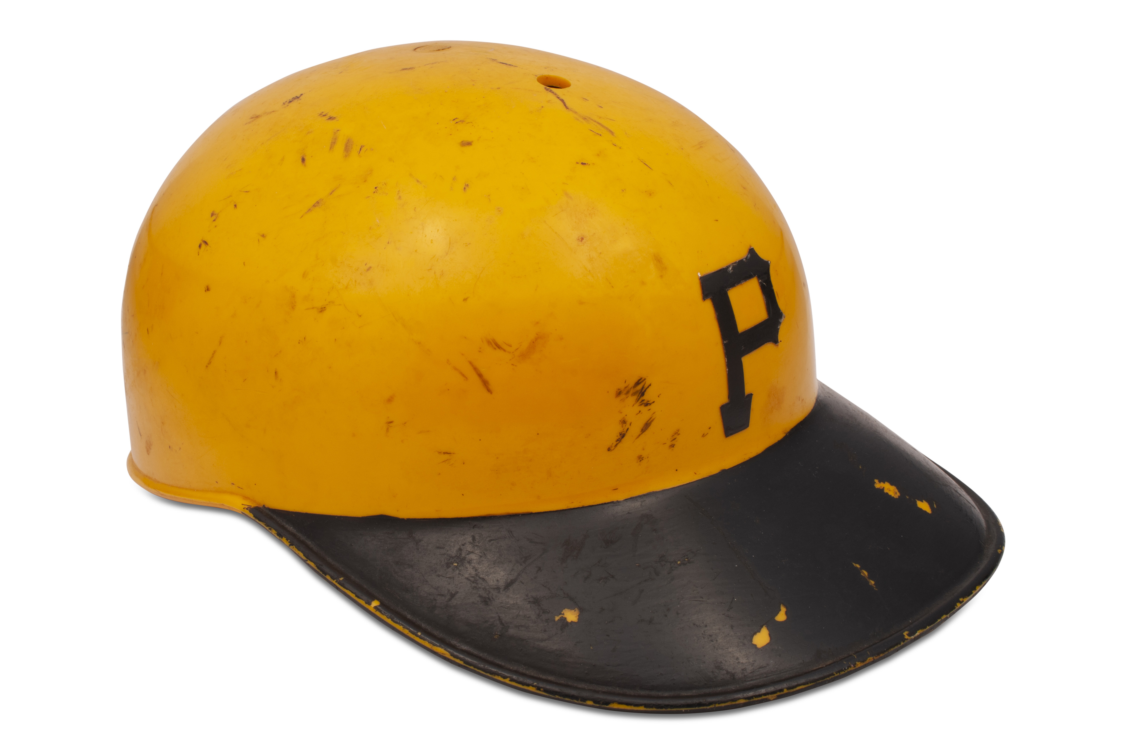 Willie Stargell H&B Game Used Bat Pittsburgh Pirates HOF PSA