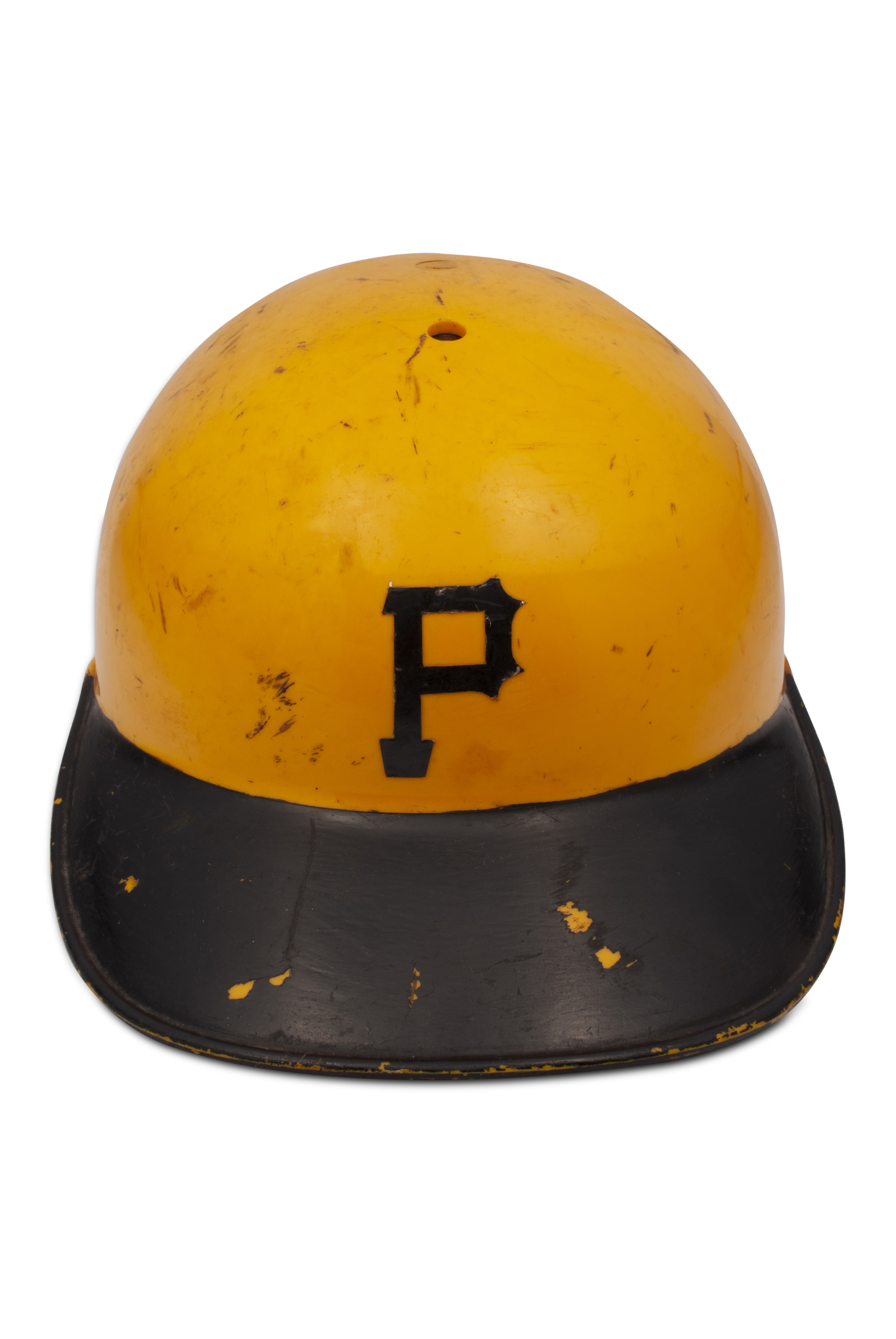 Lot Detail - 1971 Willie Stargell Pittsburgh Pirates Game-Used