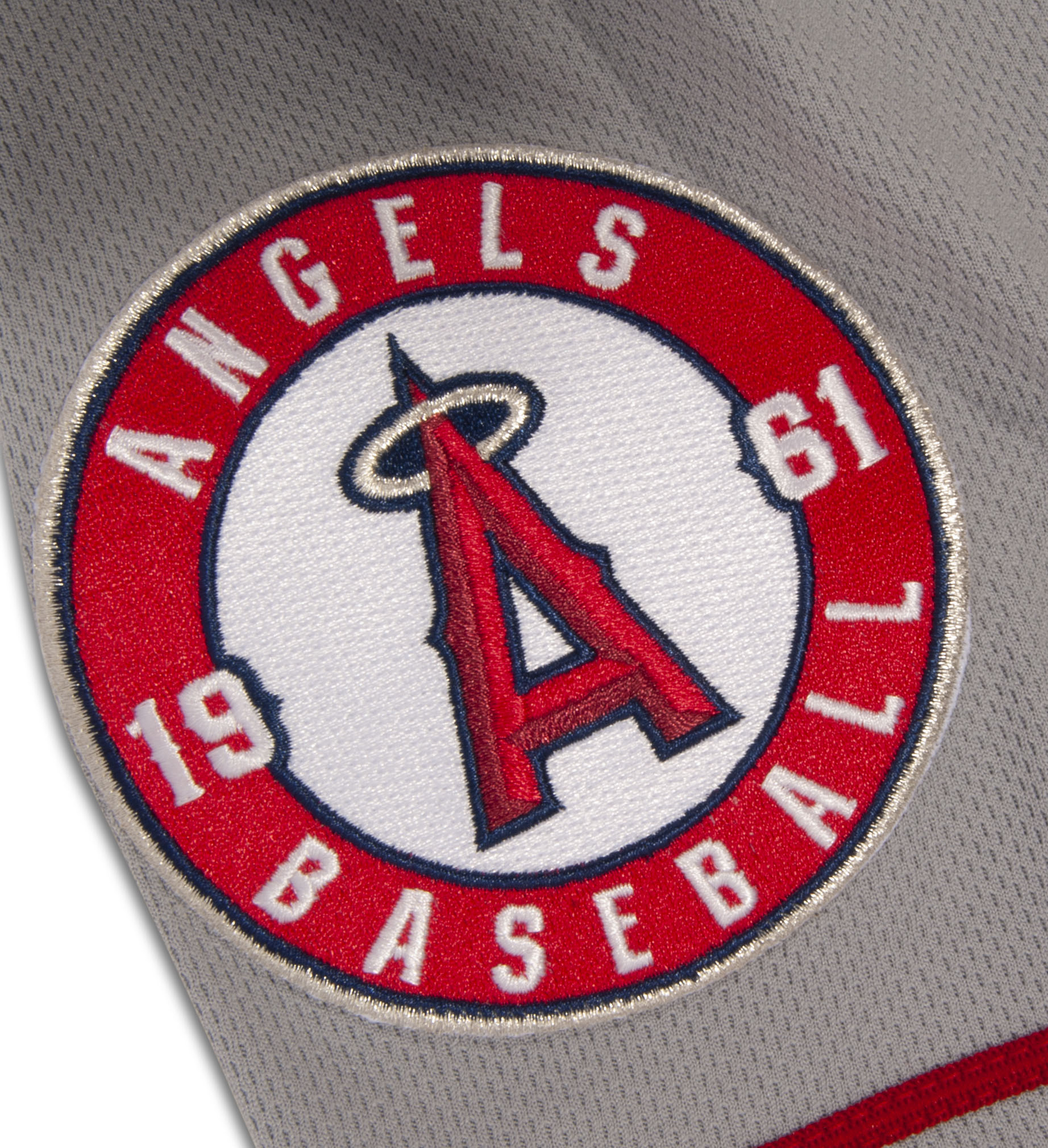 MIKE TROUT Autographed Los Angeles Angels Nike Authentic White Jersey MLB  AUTH. - Game Day Legends