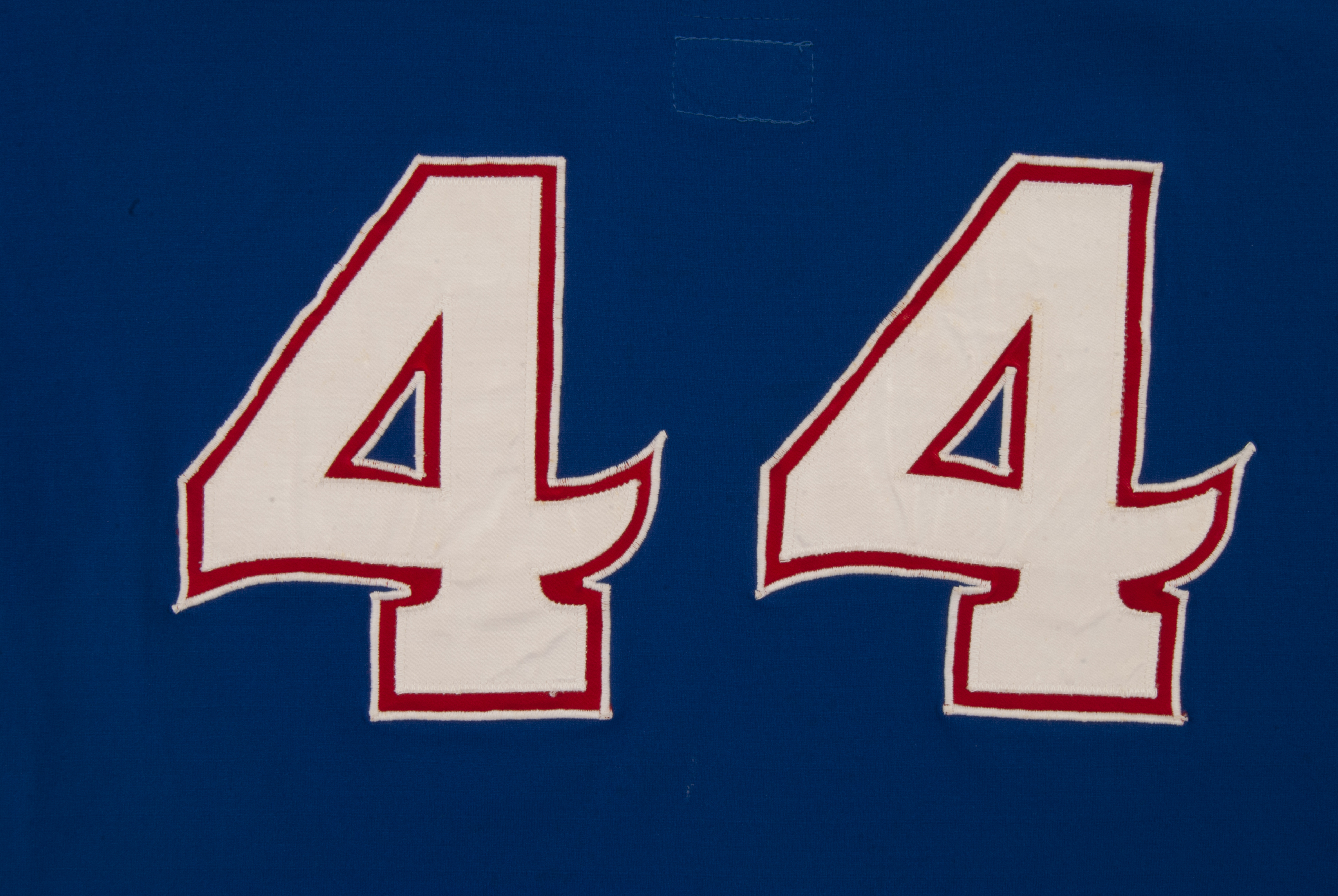 Lot Detail - 1972 Hank Aaron Atlanta Braves Game Worn Road Jersey with  Outstanding Provenance - SGC Superior (Highest Possible Grade)