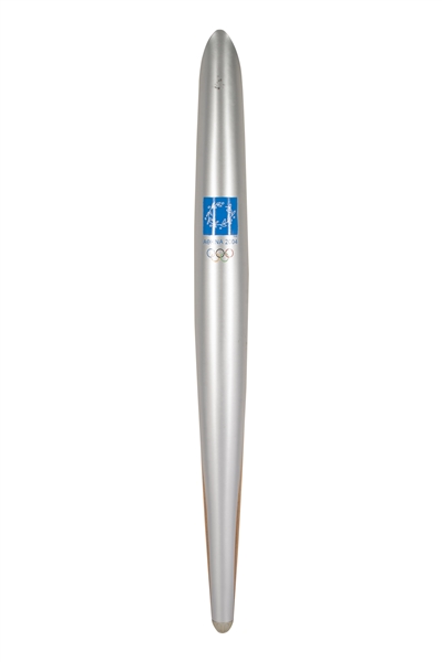 2004 Athens Summer Olympic Games Torch
