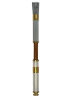 1996 Atlanta Summer Olympics Torch Carried in Relay by 1956 Bronze Medalist Isabelle Daniels – Family LOA