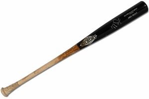 2014 Mike Trout (MVP Season) Game Used & Signed Old Hickory MT27 Professional Model Bat – PSA/DNA GU 10, PSA/DNA LOA