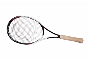 2017 Novak Djokovic Match Used Head Graphene Touch Speed Pro Racquet Attributed to French Open – Sports Investors LOA