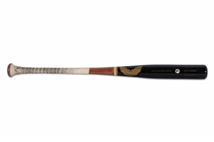 2001 Barry Bonds (MVP & MLB Record 73-HR Season) Game Used & Photomatched SAM 2K1 Professional Model Bat (Uncracked) – PSA/DNA GU 8